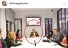 Drejtori i Përgjithshëm i AKU-së, bën fushatë elektorale