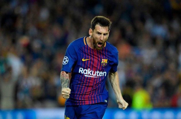 lionel-mesi-feston-te-barcelona