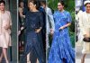 Shtatzënë edhe mbretërore! Dukesha Meghan gjithmonë stil
