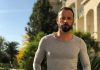 Shumë femra e adhurojnë! Albert Dumani publikon foton ku shfaqet krah aktorit të famshëm