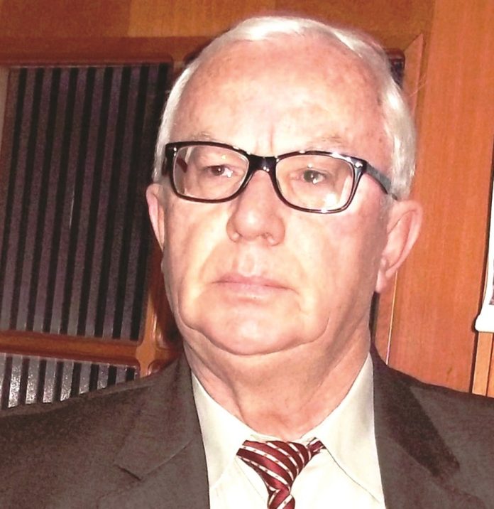 2019. 01. 07, Hyqmeti në shtëpi
