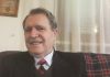 Ylli Meçe: “Është e jona Shqipëria”! Mirënjohje për heroin e popullit, Vasil Laçi, 80 vjet nga pushtimi i Italisë fashiste