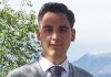 Suplementi Pena Shqiptare/ Kevin Haxhiu: Në Pranverë