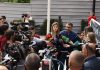 Kërpaçi: Kauza jonë është ndalimi i keqqeverisjes së Edi Ramës nuk ka në zemër interesin e brezit të ri!