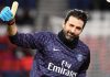 Gigi Buffon i paqartë për të ardhmen, gati të rikthehet te Juventusi