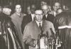 Dosier/ Intervistë e Mehmet Shehu me rastin e Vitit të Ri 1957: Greku po na vret në kufi, të lidhemi me jugosllavët