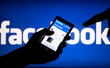 Edhe një javë me këtë Facebook, një rrjet i ri po vjen
