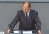 Duhet qeveri tranzitore/ Këshilltari i Merkel dhe Raportuesi në Budestag, Christian Schmidt: Ja zgjidhja për krizën në Shqipëri