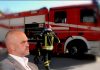 Mitingu i Ramës / Arrestimi i 4 zjarrfikësve, flet shefi: Policia na ndiqte nga mbrapa, ngjarje për librin Guinness
