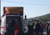 Shkodër/ Aksident i rëndë, kamioni përplas burrin me motoçikletë