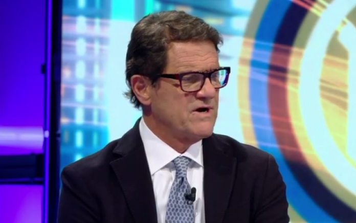 capello