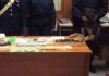 Arrestohet në Itali 25-vjeçari shqiptar për trafik droge