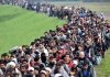 Rrugë të reja, dhunë dhe vdekje. Situata në itinerarin e refugjatëve të Ballkanit
