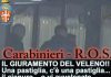 Itali, nëntë anëtarë të “Ndraghetas” dënohen më shumë se një shekull