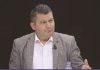Këta po na vrasin! Mentor Kikia: Tregtarë që na shesin kancerin: Mishin me hormone, buka krunde, qumështi dhe perime me kimikate