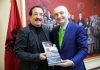 Presidenti Meta: Shoqata “Kcimi i Tropojës”, thesar i çmuar i kombit