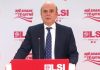 Edmond Panariti: PPP në plazhe!