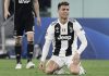 Pas Real, Ajax nxjerr jashtë Champions edhe Ronaldon