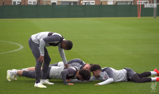 salah