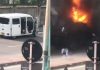 Shpërthen furgoni me eksploziv në Sri Lanka, një ditë pas sulmeve terroriste