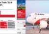 Air Albania me çmime të çmendura, 440 euro për udhëtim me njëdrejtim, ndërkohë që vendet e BE-së ofrojnë 670 euro vajtje-ardhje për në Amerikë