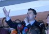 Basha nga selia e PD: Mesazhi është i qartë, koha për zgjidhje