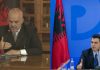 Përplasjet Pozitë-Opozitë/ Pas ftesës së Ramës për dialog, Basha deklaron se nuk do ketë zgjedhje pa plotësuar kushtin e largimit të tij