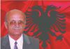 Prof. Eshref Ymeri: “Rezonancë magnetike” për Thaçin