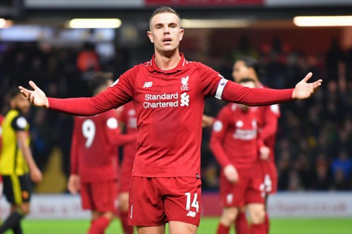 HENDERSON