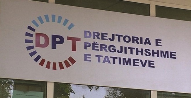 TVSH e parimbursuar..