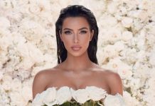 Grabitet banesa e Kim Kardashian në Kaliforni, kapet autori
