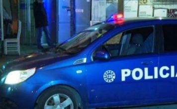 Elbasan/ Godet nipin me sende të forta, arrestohet 57 vjeçari