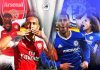 Chelsea-Arsenal/ Finale e mbushur me mungesa, formacionet e mundshme