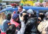 U arrestua gjatë protestës, Gjykata jep vendimin për Klevis Balliun dhe tre të tjerët