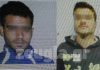 U arratis nga burgu, arrestohet në mes të Athinës Albiano Xhezairi