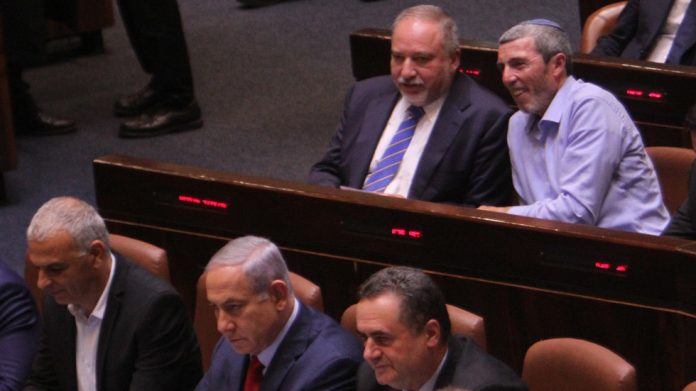 izrael