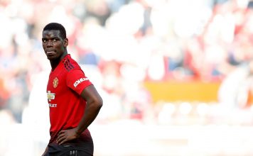 Mungesa në Champions, Pogba largohet nga United