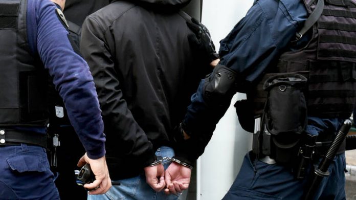 policia
