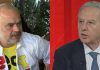 Ish-ambasadori zbulon ‘skenarin’ e Ramës: Pse i druhet 30 Qershorit