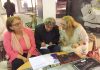 Suplementi Pena Shqiptare/ Silvana Berki: Ëndërra që marrin frymë