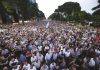 Kundër instalimit të diktaturës, Opozita: Protesta në të gjithë Shqipërinë