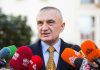 Presidenti Meta: Dekreti është në fuqi dhe duhet zbatuar! Kush nuk e zbaton do përgjigjet para ligjit