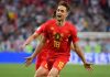 Januzaj pendohet, foto me flamur kuqezi dhe mesazhe atdhedashurie!