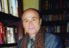 Suplementi Pena Shqiptare/ Petraq Risto: Sherre miqsh…