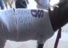 VIDEO/ Një gomar në ambientet e votimit