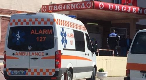 ambulance