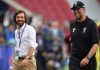 Andrea Pirlo habit me deklaratën/ Origi ishte për tu rrahur nëse…