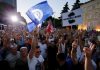 Media e madhe franceze, RFI: Sot në Shqipëri, votime apo zgjedhje maskaradë