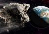 Asteroidi që rrezikon seriozisht Tokën në muajin Shtator