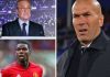 Real Madrid, ofertë shokuese Man United për kartonin e Paul Pogba